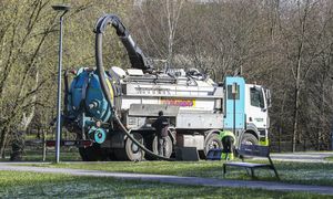 Ścieki znikają poza systemem. Gminy nie nadążają z kontrolami