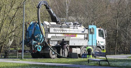Ścieki znikają poza systemem. Gminy nie nadążają z kontrolami
