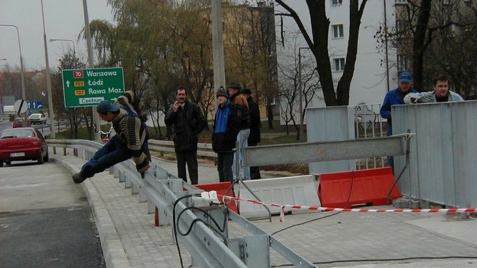 Przełom wieków w Skierniewicach. Unikalne zdjęcia z redakcyjnego archiwum