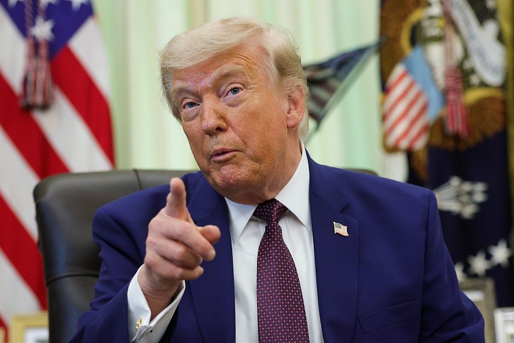 USA zaostrza sankcje: Presja na Iran i jego sojuszników