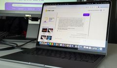 Przetestowałam sztuczną inteligencję Onetu. Wyliczam plusy i minusy