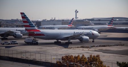 Poważny problem w USA. Ponad 500 uziemionych samolotów
