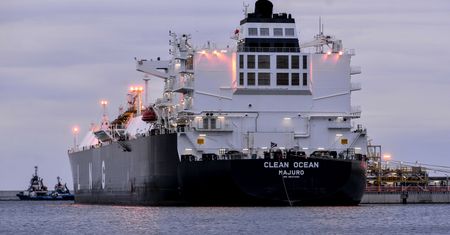 USA wstrzymują wydawanie nowych zgód na eksport LNG. Ważny sygnał