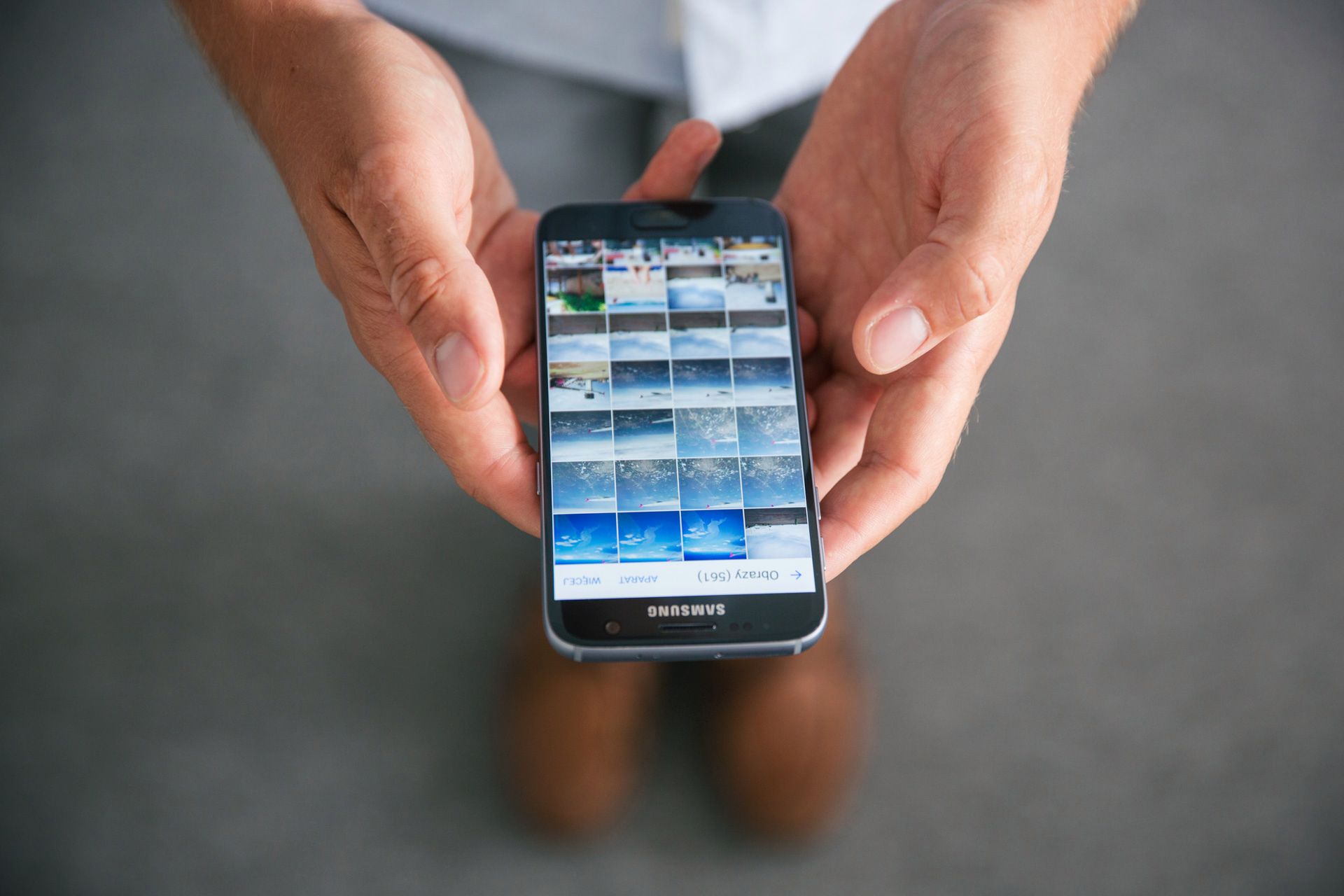 Samsung Galaxy S7 - test aparatu w wakacyjnej podróży 205