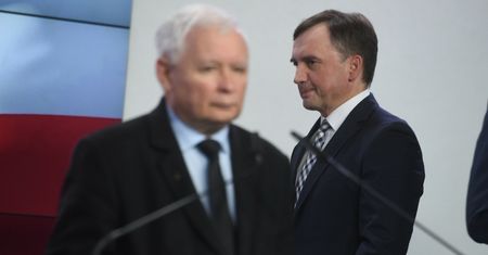 "Podejrzewam, że koalicja się zakończy". Ekspert wskazuje termin