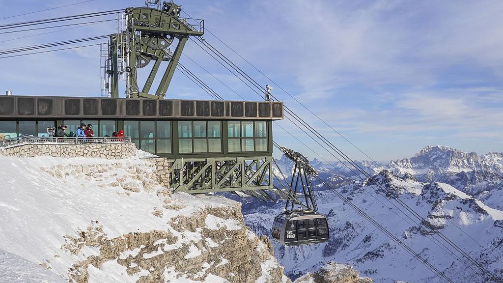Włochy wprowadzają obowiązek dla turystów 
