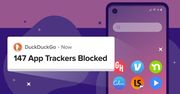DuckDuckGo wprowadza ochronę przed śledzeniem aplikacji na Androidzie
