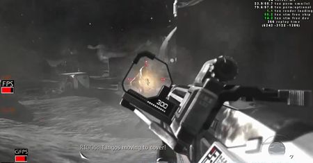 Call of Duty: Future Warfare wycieka. To mógł być hit