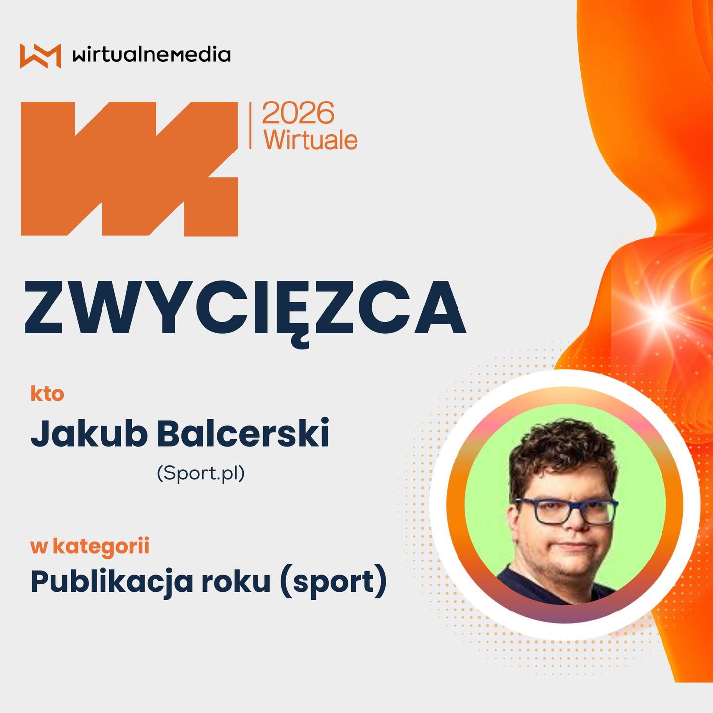 Gala nagród Wirtuale 2026