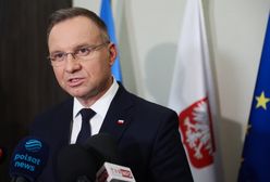 "To niekonstytucyjne". Ludzie prezydenta mówią, co zrobi Andrzej Duda