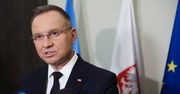 "To niekonstytucyjne". Ludzie prezydenta mówią, co zrobi Andrzej Duda