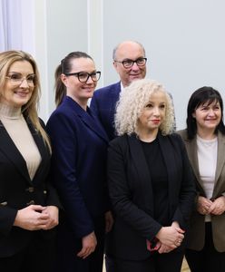 Lewica podaje nazwiska w rządzie. Jest zaskoczenie