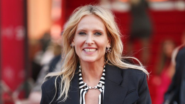 Patrycja Markowska pokazała zdjęcie z mężem