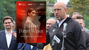 Mróz-Gorgoń "bezpodstawnie" wykorzystała logo MSiT? Resort zabrał głos