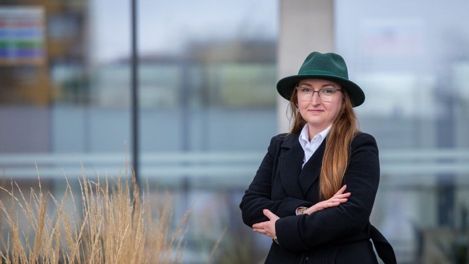 Tak wyglądał kot, którego wziął do adopcji Bartosz K. z Torunia. Młody mężczyzna tak go skatował, że lekarz weterynarz musiał dokonać eutanazji cierpiącego zwierzęcia. Oskarżycielem posiłkowym w tej sprawie było Toruńskie Towarzystwo Ochrony Praw Zwierząt z adwokat Anitą Engler.