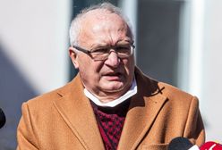 Prof. Simon o słowach rzecznika rządu: przeraża mnie to