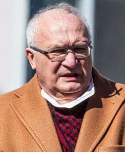 Prof. Simon o słowach rzecznika rządu: przeraża mnie to