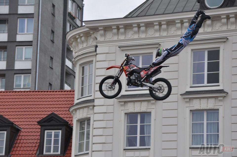 VERVA Street Racing