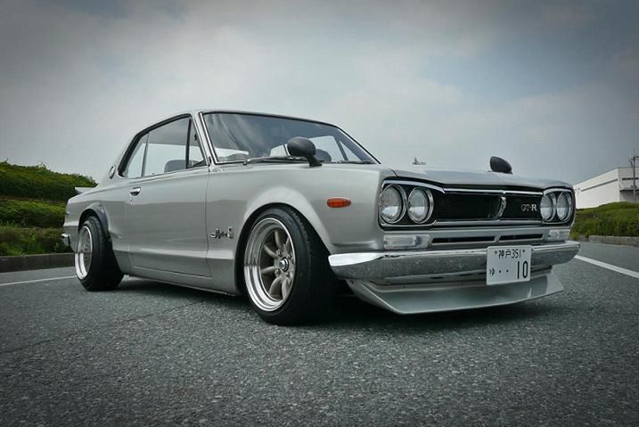 Japanese Domestic Market Tuning [galeria] 16
