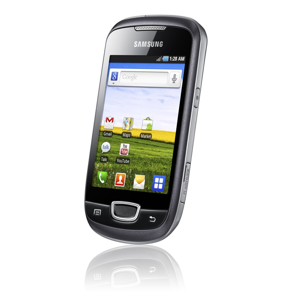 Nowe modele Galaxy Samsunga - mini i Fit 2