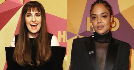 Lena Dunham znów krytykowana przez feministki! "Jej zachowanie jest dla nas zaskoczeniem"