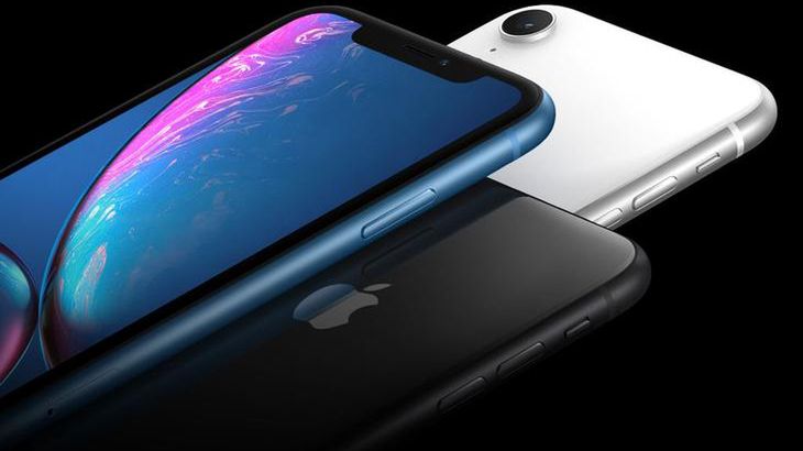 #wSkrócie: nowe wieści na temat Honora Magic 2 i wytrzymałościowe testy iPhone'a XR 1