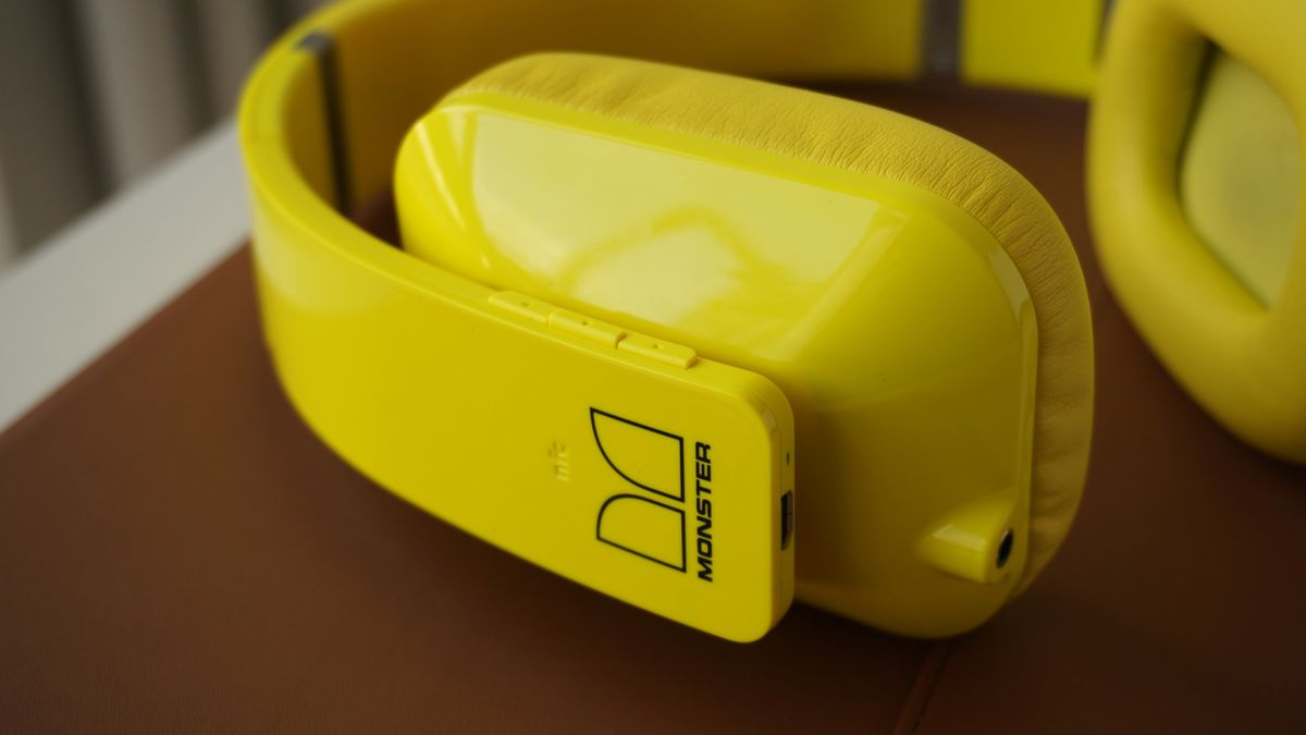 Nokia Purity Pro by Monster - zakochałem się w tych słuchawkach! [test] 1