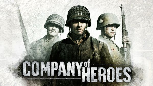 Trwają prace nad kolejną odsłoną Company of Heroes? 1