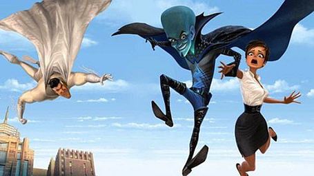 Wspaniała rywalizacja nadludzi [zwiastun] 1