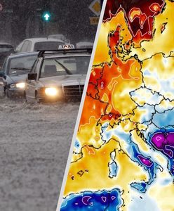 Poważne ostrzeżenie dla miast. Rzecznik IMGW: będzie niebezpiecznie