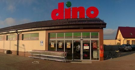 Nowa oferta Dino już od dziś. Tanie masło, owoce i słodkości w promocji
