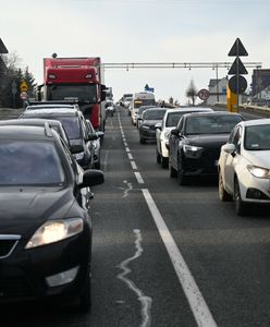 Zablokują zakopiankę. Tuż przed długim weekendem