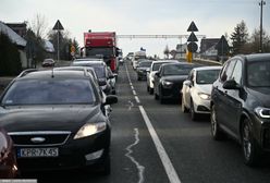 Zablokują zakopiankę. Tuż przed długim weekendem