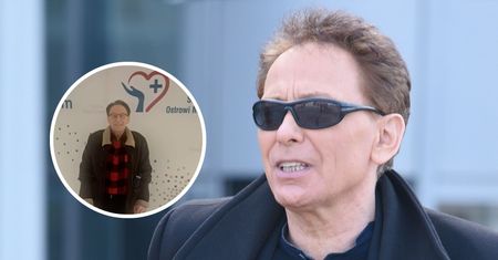 Jacek Borkowski przeszedł pilną operację. "Ostrzegam wszystkich"