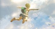 The Legend of Zelda Breath of the Wild 2 na E3! Jest jeden haczyk