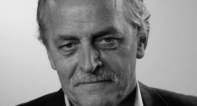 Zmarł aktor i kompozytor Jan Janga-Tomaszewski