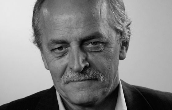 Zmarł aktor i kompozytor Jan Janga-Tomaszewski