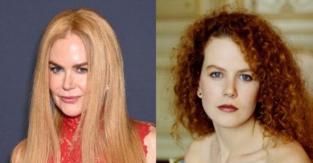 Nicole Kidman OD LAT nosi peruki. Oto jak naprawdę wyglądają jej włosy
