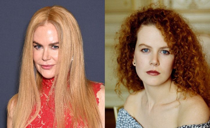 Nicole Kidman