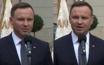 Duda: "Polacy należą do najciężej pracujących w Europie"