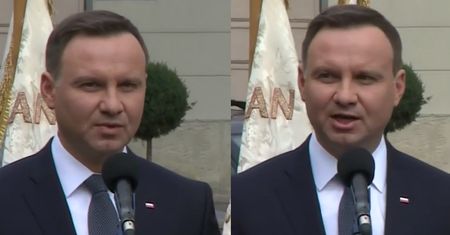 Duda: "Polacy należą do najciężej pracujących w Europie"