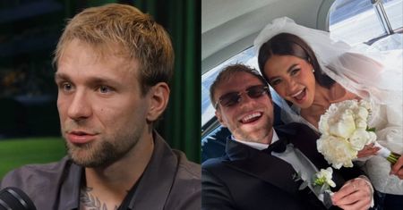 Tymoteusz Puchacz i Oliwia Nincevic zorganizowali ślub W TAJEMNICY nawet przed rodzicami. "Myśleli, że jadą na galę influencerów"