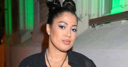 Była na koncercie Beyoncé, potem poszła na afterparty. Są zdjęcia