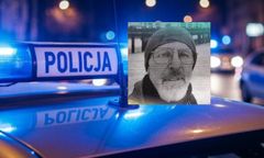Pilny apel policji. Zaginął Przemysław Brdąkała