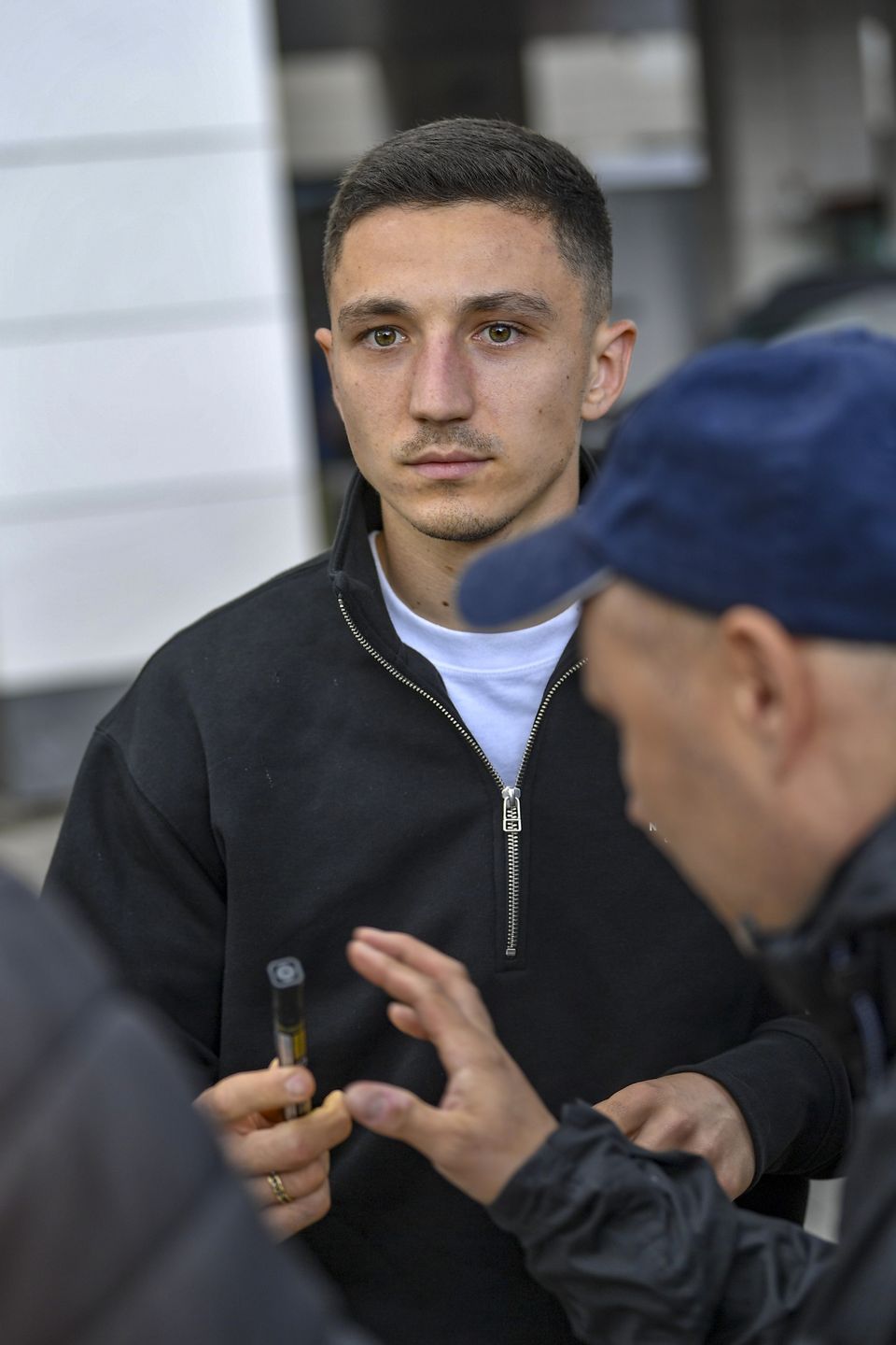Bartosz Slisz