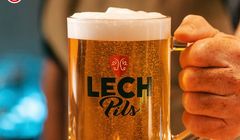 Chapter1 nadal będzie reklamować piwo Lech Pils