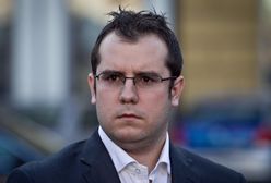 Przemysław Czarnecki usłyszał zarzuty. Syn Ryszarda Czarneckiego nie przyznaje się