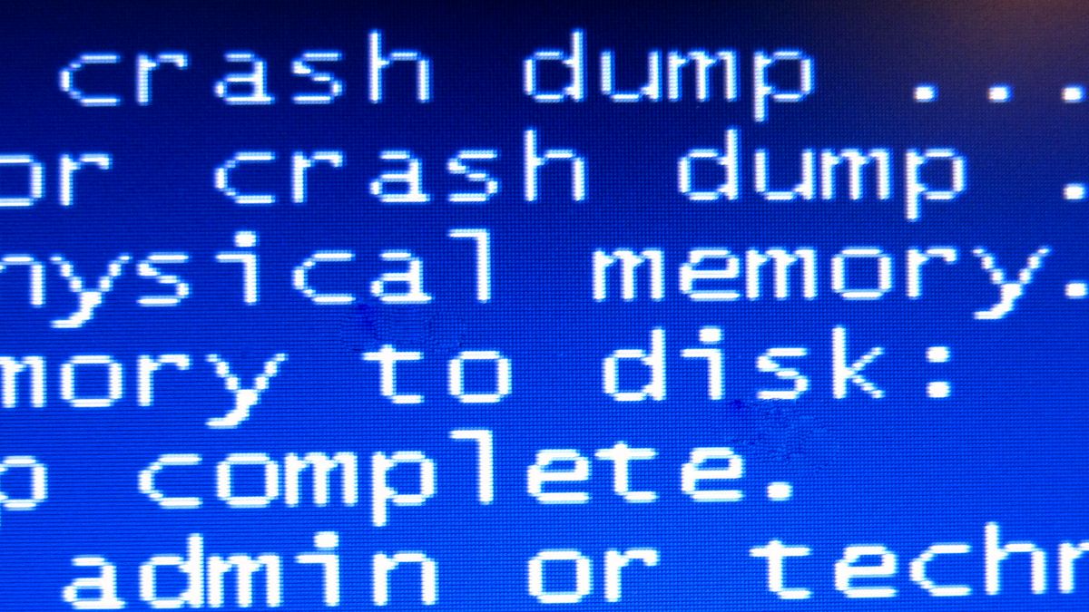 Windows Defender dostał wadliwą aktualizację. Problem był w definicjach