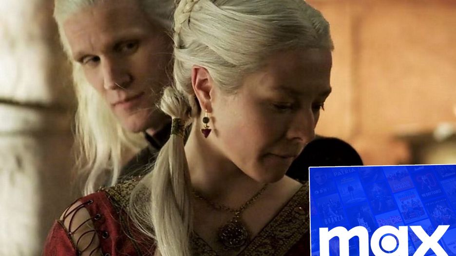 HBO Max zostanie zastąpione przez platformę Max. Znana jest już data przejścia