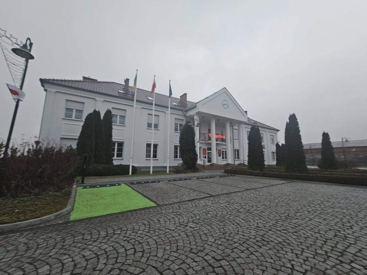 Gm. Wierzbinek: Pomoc na święta. Trwa zbiórka darów